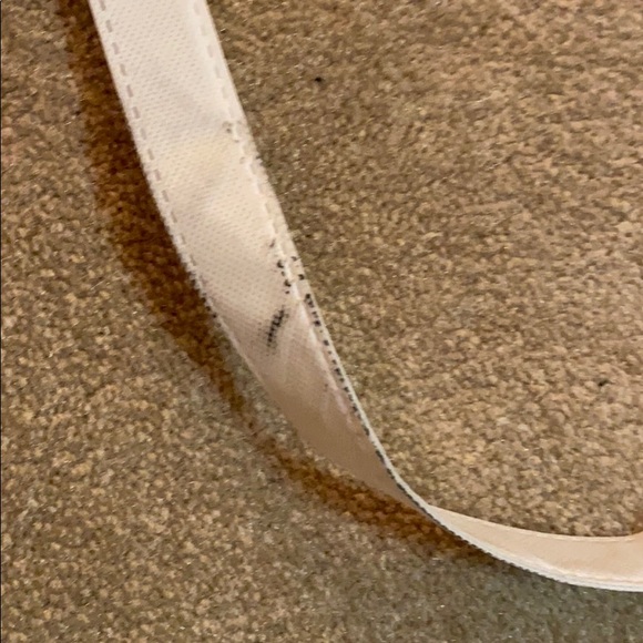 The RealReal garment dust bag 42 3/4β x 26 1/2β - Picture 3 of 5